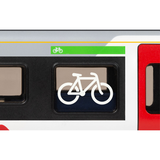 Hornby R30446 Greater Anglia Class 755/4 'FLIRT' - 4 Car Train Pack (Pride Livery) - OO Gauge