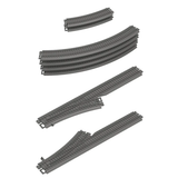 Hornby R9367 Playtrains - Track Expansion Pack - OO Gauge