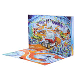 Hot Wheels 2026 Advent Calendar