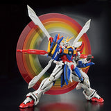 Bandai Spirits RG 1/144 Burning Gundam MK63358