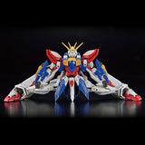 Bandai Spirits RG 1/144 Burning Gundam MK63358