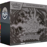 Pokémon TCG: Mega Evolution Pitch Black - Elite Trainer Box (ETB)