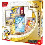Pokémon TCG: Poster Collection - 30th Celebration