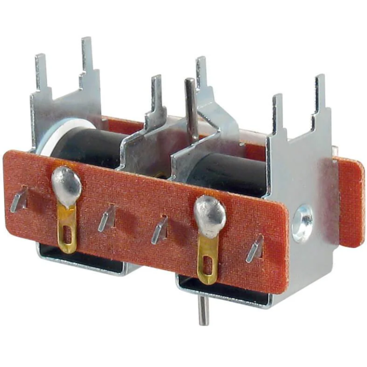 Peco PL-10 Turnout Motor - OO Gauge
