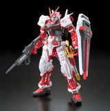 Bandai Gundam HG 1/144 Gundam Astray Red Frame (Flight Unit)