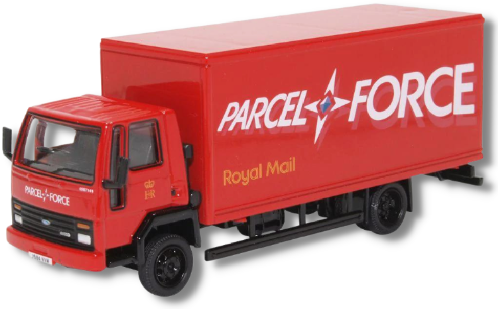 Diecast top direct trucks
