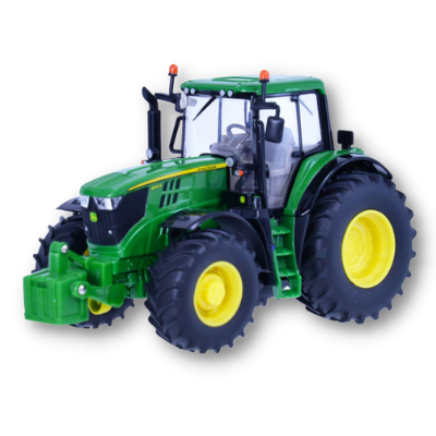 Britains Farm Toys Tractor Model
