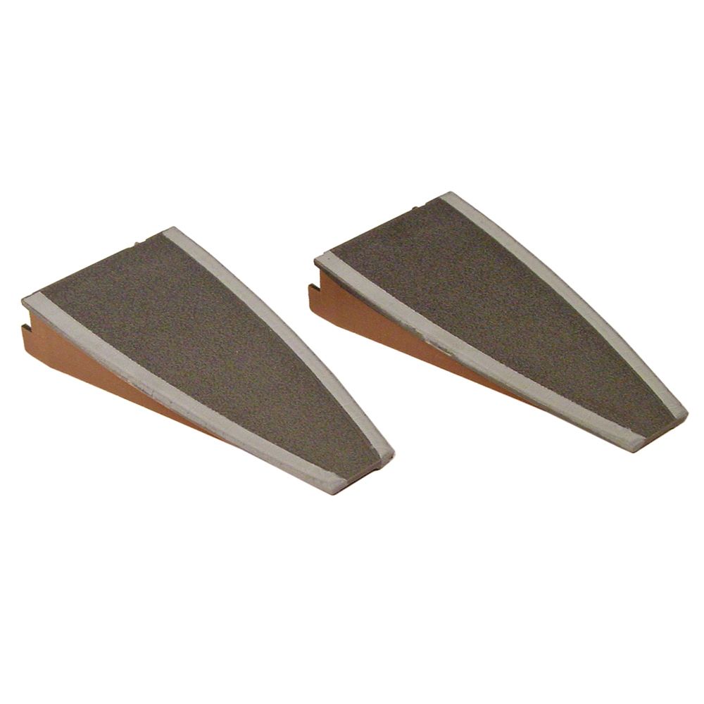 PRE-ORDER: Graham Farish Ramps (x2) - N Gauge