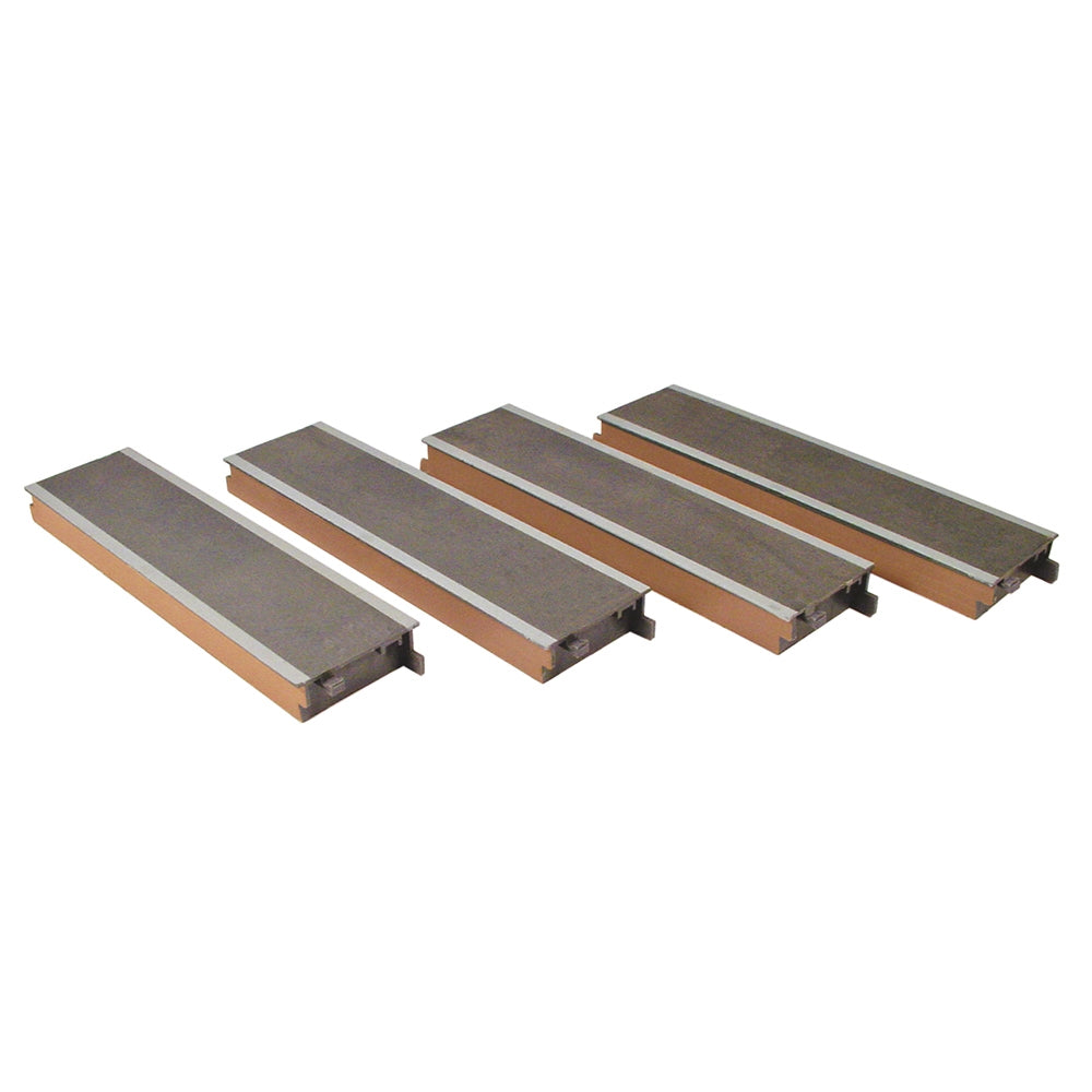 PRE-ORDER: Graham Farish Platforms (x4) - N Gauge