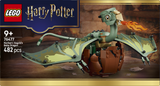 LEGO Harry Potter Norbert: Hagrid's Baby Dragon Toy 76477