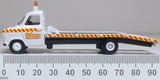Oxford Diecast 76FTB004 Ford Transit Recovery 24hr Recovery - 1:76 Scale