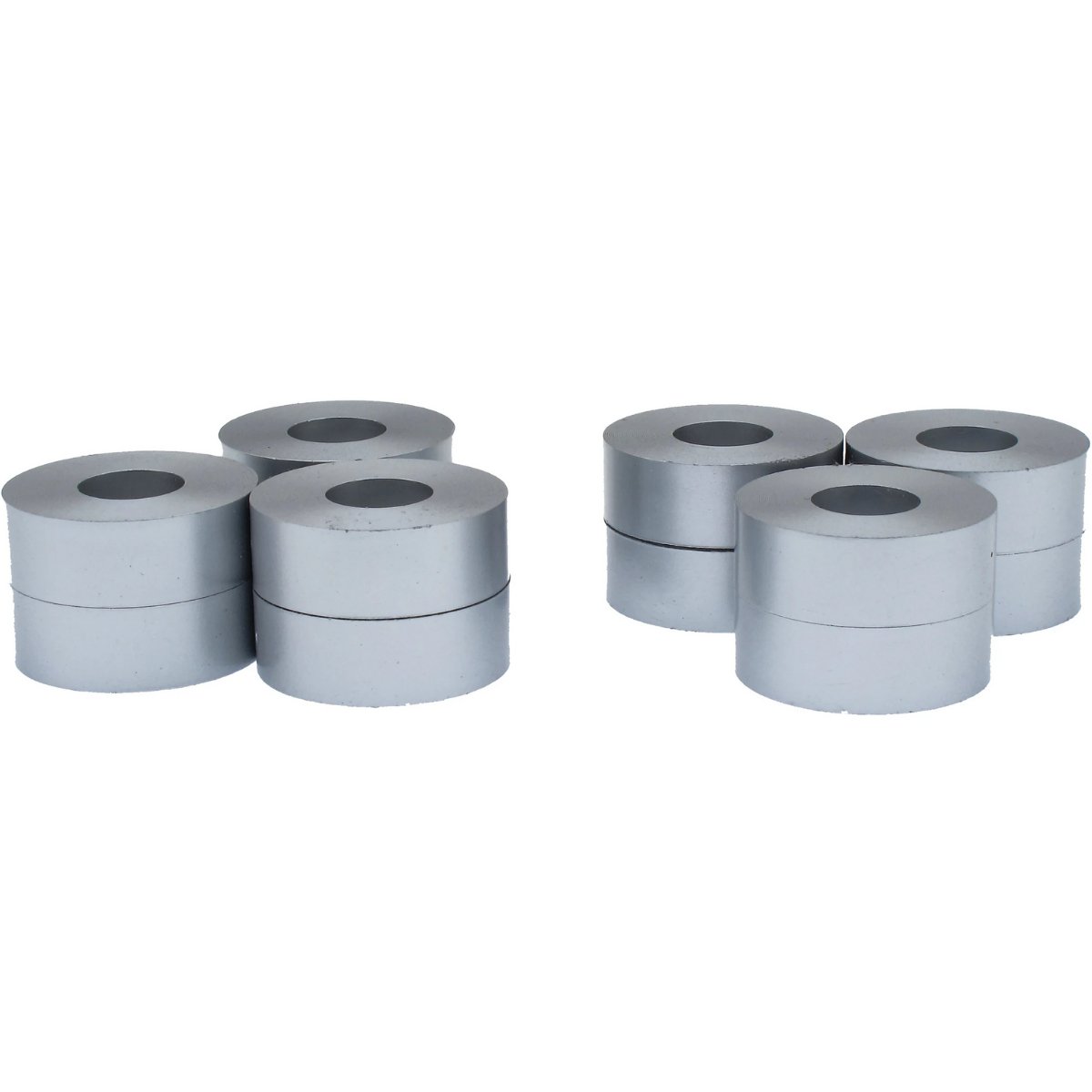 Accurascale 6 Steel Coil Loads - Phillips Hobbies