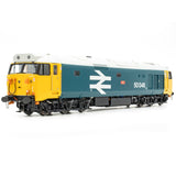Accurascale Class 50 - Large Logo w/grey roof - 50046 'Ajax' - OO Gauge - Phillips Hobbies