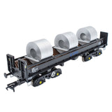 Accurascale JSA Bogie Open Steel Wagon Twin Pack - VTG 1 - Phillips Hobbies