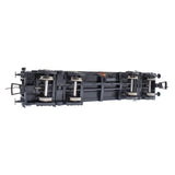 Accurascale JSA Bogie Open Steel Wagon Twin Pack - VTG 3 - Phillips Hobbies
