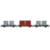 Accurascale PFA - DRS LLNW - Novapak Pack 2 - Phillips Hobbies