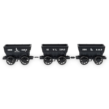 Accurascale Vane / Londonderry Chaldron Pack J - OO Gauge - Phillips Hobbies