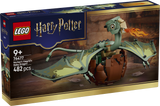 LEGO Harry Potter Norbert: Hagrid's Baby Dragon Toy 76477