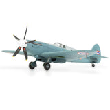 Airfix A02017B Supermarine Spitfire PR.XIX 1:72 - Phillips Hobbies