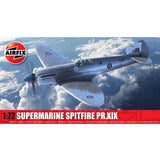 Airfix A02017B Supermarine Spitfire PR.XIX 1:72 - Phillips Hobbies