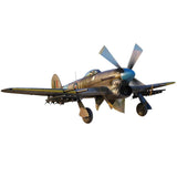 Airfix A02041A Hawker Typhoon Mk.IB 1:72 - Phillips Hobbies