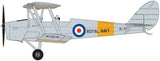 Airfix A02106 deHavilland Tiger Moth 1:72 - Phillips Hobbies