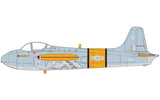 Airfix A02107 Hunting Percival Jet Provost T.4 1:72 - Phillips Hobbies