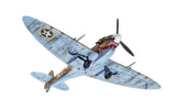 Airfix A02108 Supermarine Spitfire Mk.Vc 1:72 - Phillips Hobbies