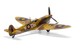 Airfix A02108 Supermarine Spitfire Mk.Vc 1:72 - Phillips Hobbies