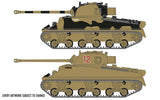 Airfix A02341 Sherman Firefly Vc 1:72 - Phillips Hobbies