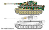 Airfix A02342 Tiger 1 1:72 - Phillips Hobbies