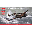 Airfix A03006V Lockheed Hudson Vintage Classics Plastic Kit - 1:72 Scale - Phillips Hobbies