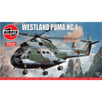Airfix A03021V Westland Puma HC.1 Plastic Kit 1:72 Scale - Phillips Hobbies