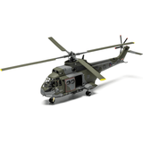 Airfix A03021V Westland Puma HC.1 Plastic Kit 1:72 Scale - Phillips Hobbies