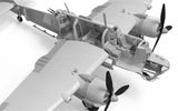 Airfix A04021 Bristol Beaufort Mk.1 1:72 - Phillips Hobbies