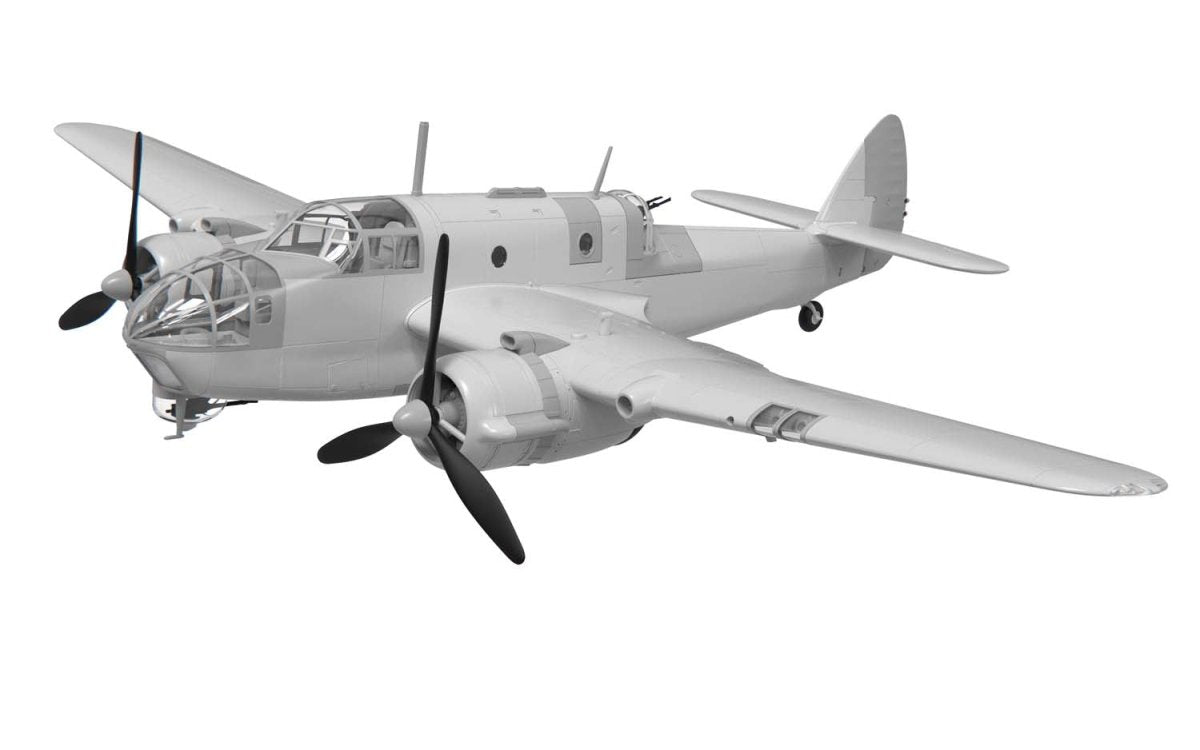 Airfix A04021 Bristol Beaufort Mk.1 1:72 - Phillips Hobbies