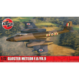 Airfix A04067 Gloster Meteor F.8/FR.9 - 1:72 Scale Plastic Kit - Phillips Hobbies