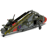Airfix A04068 Westland Wessex HC.2 Plastic Kit - 1:72 Scale - Phillips Hobbies