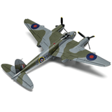 Airfix A04070 de Havilland Mosquito B.XVI/B.35/TT.35 Plastic Kit - 1:72 Scale - Phillips Hobbies