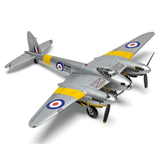 Airfix A04070 de Havilland Mosquito B.XVI/B.35/TT.35 Plastic Kit - 1:72 Scale - Phillips Hobbies