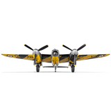 Airfix A04070 de Havilland Mosquito B.XVI/B.35/TT.35 Plastic Kit - 1:72 Scale - Phillips Hobbies