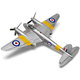 Airfix A04070 de Havilland Mosquito B.XVI/B.35/TT.35 Plastic Kit - 1:72 Scale - Phillips Hobbies