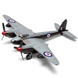Airfix A04070 de Havilland Mosquito B.XVI/B.35/TT.35 Plastic Kit - 1:72 Scale - Phillips Hobbies