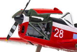 Airfix A04105 de Havilland Chipmunk T.10 1:48 - Phillips Hobbies