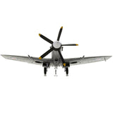 Airfix A05135 Supermarine Spitfire FR Mk.XIV - 1:48 Scale - Phillips Hobbies