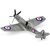 Airfix A05135 Supermarine Spitfire FR Mk.XIV - 1:48 Scale - Phillips Hobbies