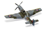 Airfix A05137 North American Mustang Mk.IV/P-51K Mustang 1:48 - Phillips Hobbies