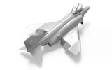 Airfix A06019 McDonnell Douglas Phantom FG.1 RAF 1:72 - Phillips Hobbies