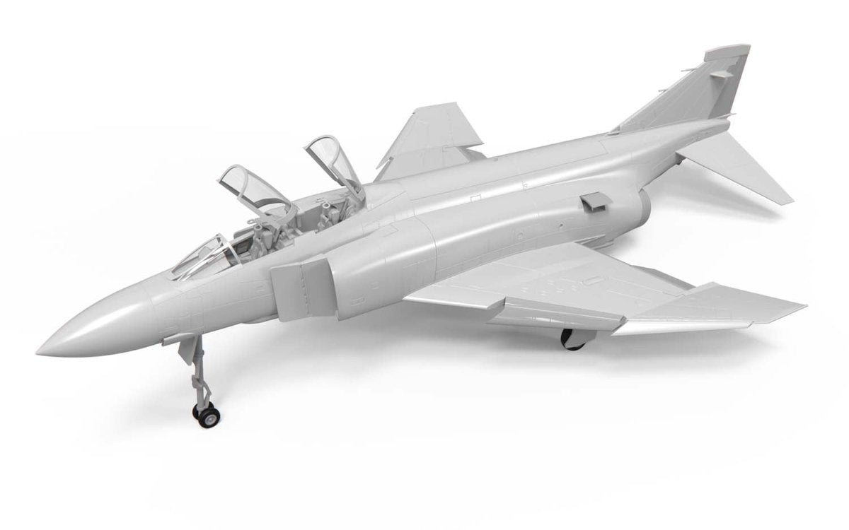 Airfix A06019 McDonnell Douglas Phantom FG.1 RAF 1:72 - Phillips Hobbies