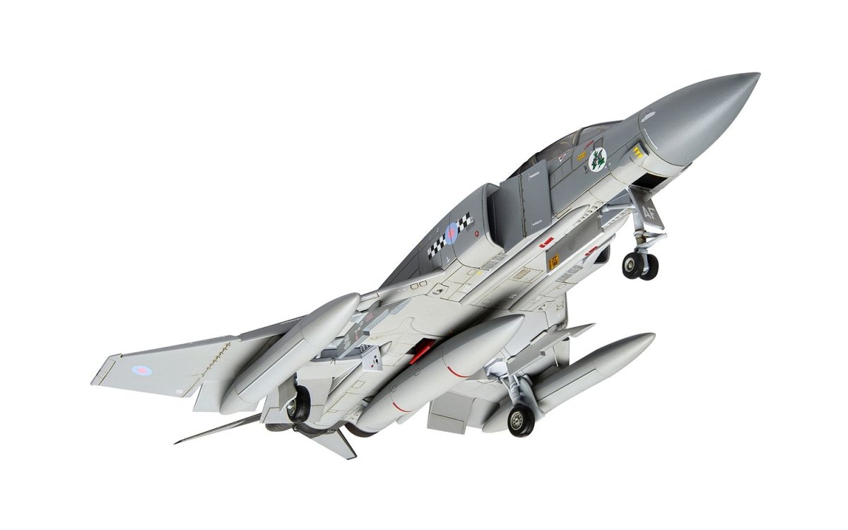 Airfix A06019A McDonnell Douglas Phantom FG.1/FGR.2 1:72 - Phillips Hobbies